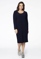 Dress DOLCE pockets - blue - #2