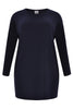 Tunic DOLCE chest pocket - blue - #4