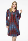 Dress GRAPHIC - multi