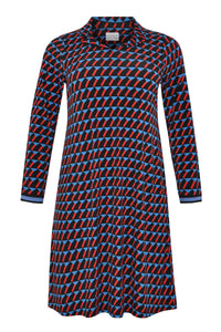 Dress GRAPHIC - multi - #4