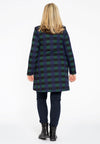 Jacket TARTAN - green - #3