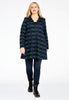 Jacket TARTAN - green - #2