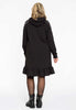 Sweater-dress STUDS - black - #3